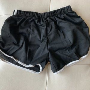 NWT sporty shorts